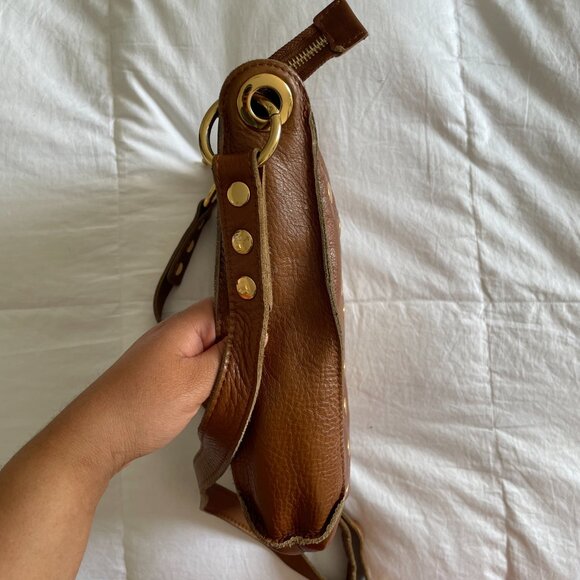 Hammitt Brown Crossbody Bag - Picture 8 of 11
